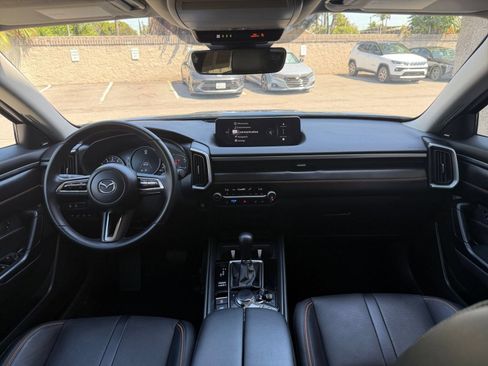 Used 2026 MAZDA CX-50 AWD 2.5 S w/ Premium Package image 35