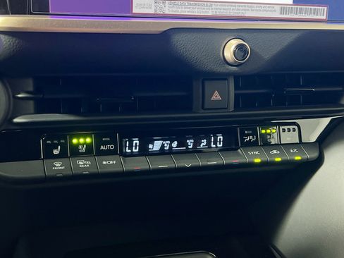 New 2026 Toyota Crown Signia AWD/4WD image 27
