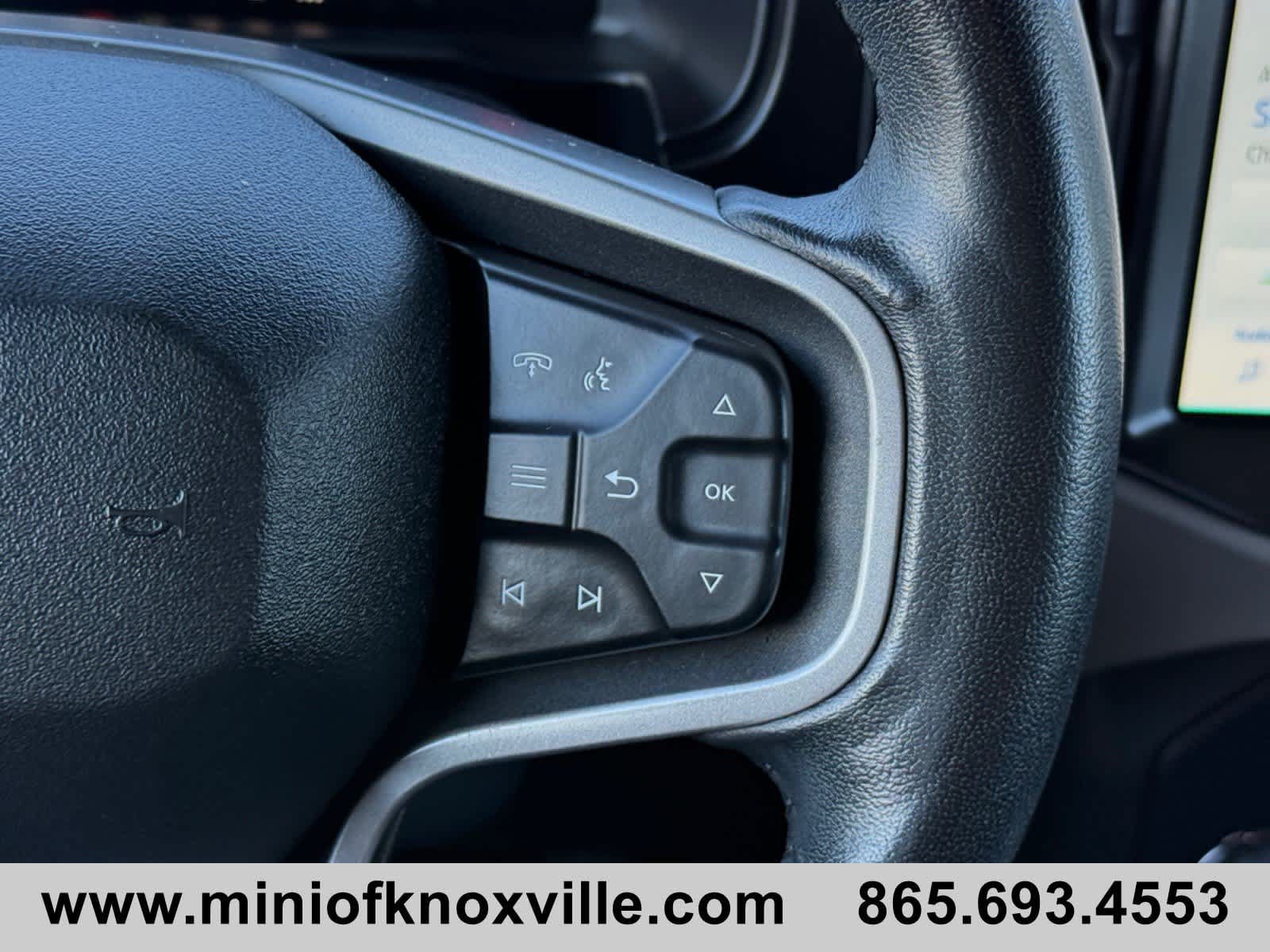 Used 2022 Ford Bronco Wildtrak AWD/4WD image 21