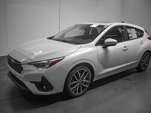 New 2026 Subaru Impreza 2.0i Sport image 3