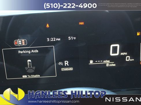 New 2026 Nissan Kicks SV image 28