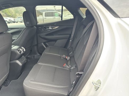 New 2026 Chevrolet Blazer EV LT FWD image 24