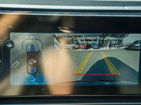 New 2026 Mercedes-Benz GLS 450 4MATIC image 46