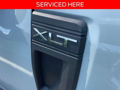 Used 2022 Ford Maverick XLT w/ Equipment Group 300A Standard AWD/4WD image 4