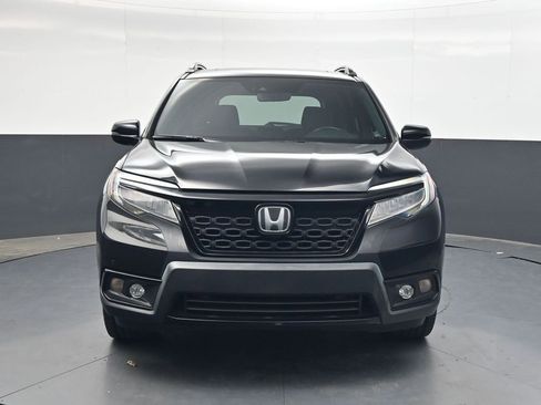 Used 2020 Honda Passport Elite image 9