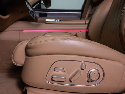 Used 2023 Genesis G90 3.5T image 19