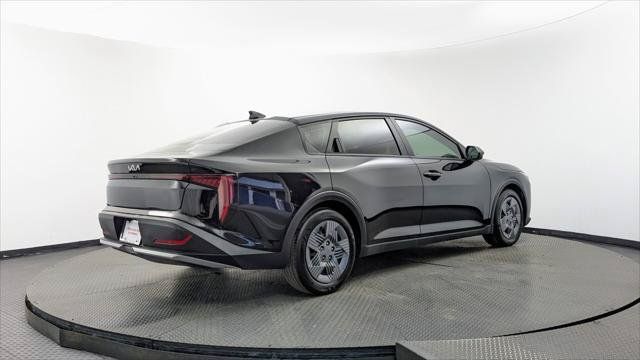 Used 2026 Kia K4 FWD image 8