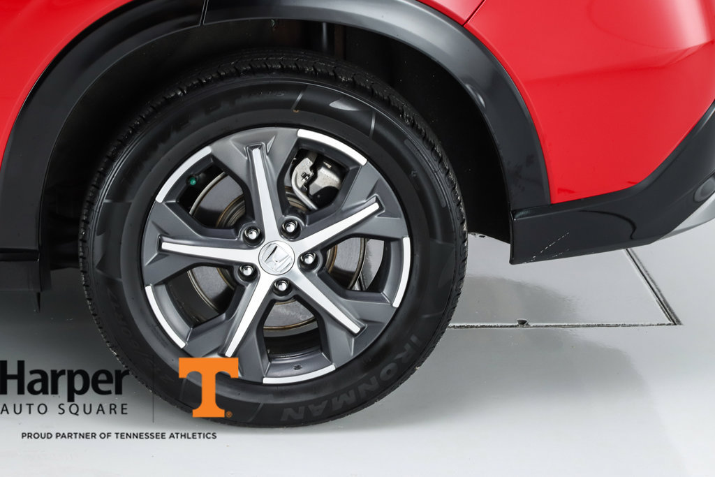 Used 2023 Honda HR-V EX-L image 44