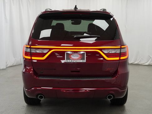 New 2026 Dodge Durango GT image 10