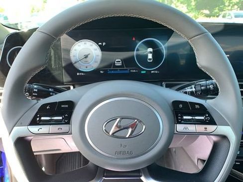 Certified 2023 Hyundai Elantra SEL w/ Convenience Package FWD image 14