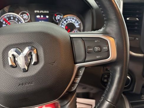 Used 2023 RAM 1500 Big Horn AWD/4WD image 27