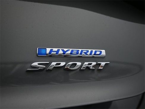 New 2025 Honda Accord Sport image 27