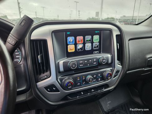 Used 2017 GMC Sierra 1500 SLE w/ Elevation Edition AWD/4WD image 30