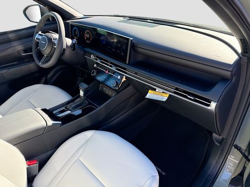 New 2026 Hyundai Santa Cruz SEL image 16