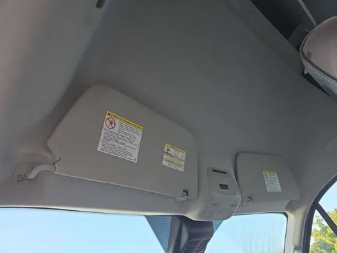 Used 2023 Ford Transit 250 148 High Roof Extended w/ Load Area Protection Package RWD image 15