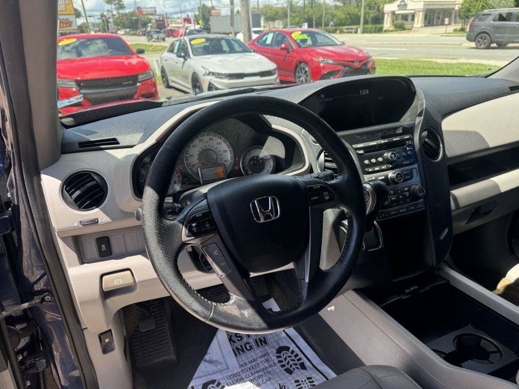 Used 2014 Honda Pilot EX-L image 16