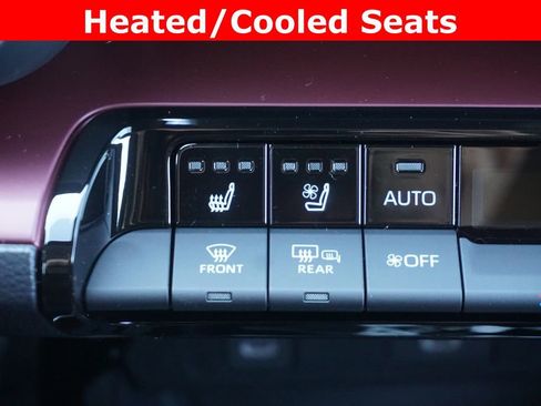 New 2026 Toyota Prius Plug-In Hybrid image 9