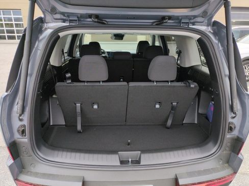 New 2026 Hyundai Santa Fe SE AWD/4WD image 36