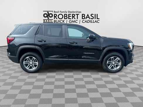 New 2027 GMC Terrain Elevation AWD/4WD image 9