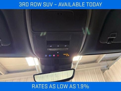 New 2026 GMC Acadia Elevation w/ Black Edition image 15