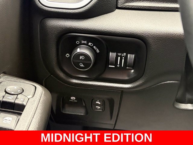Used 2025 RAM 1500 Big Horn RWD image 19