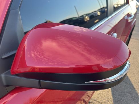 Certified 2022 Toyota 4Runner Limited image 38