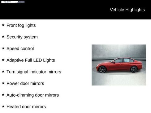 Used 2018 BMW 330i xDrive Sedan image 36