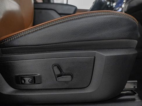 Used 2022 RAM 3500 Limited image 36