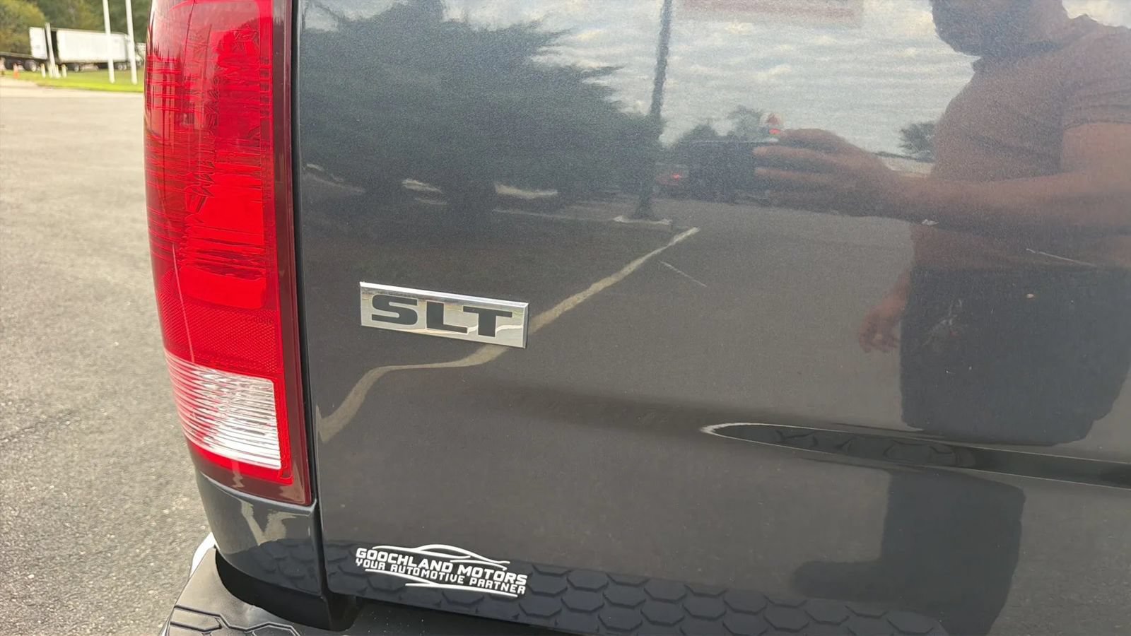 Used 2018 RAM 1500 Classic SLT AWD/4WD image 53