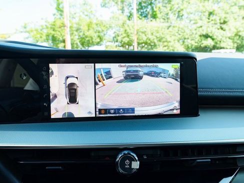 New 2025 Nissan Murano SL image 15