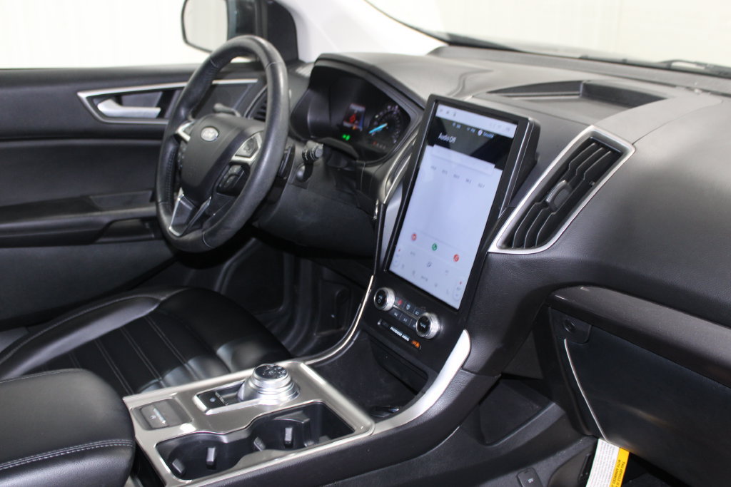 Used 2024 Ford Edge SEL w/ Convenience Package AWD/4WD image 26