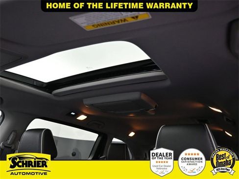 Used 2024 Honda Odyssey Elite image 30