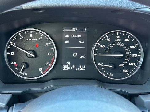 Certified 2024 Subaru Crosstrek 2.0i Premium image 20