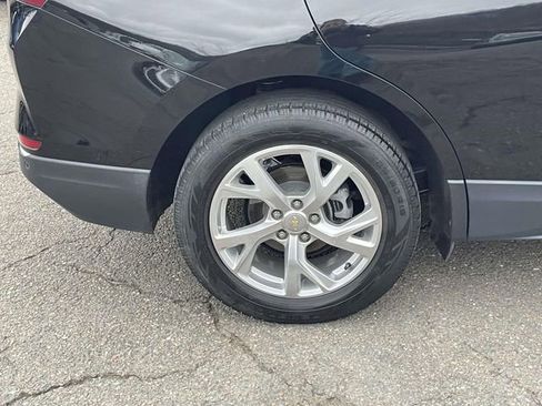 Used 2020 Chevrolet Equinox Premier image 9