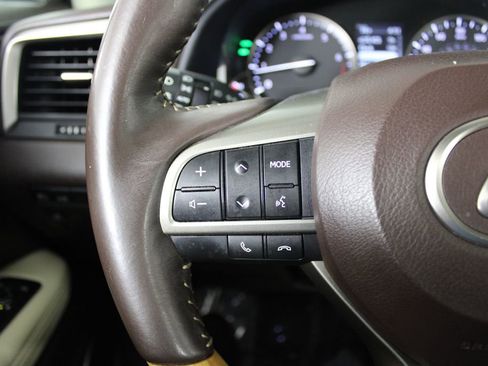 Used 2017 Lexus RX 350 FWD image 25