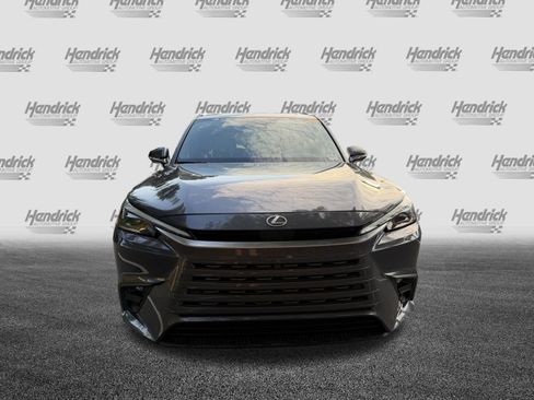 Certified 2024 Lexus TX 350 FWD w/ Technology Package image 3