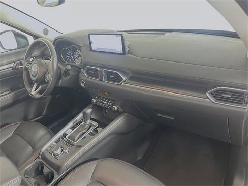 Used 2024 MAZDA CX-5 Carbon Edition image 32