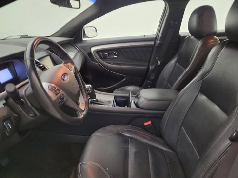 Used 2013 Ford Taurus SEL image 17