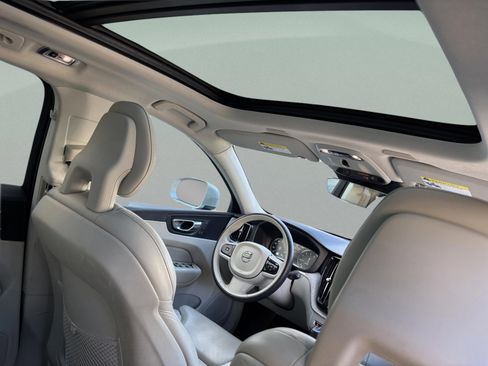 Used 2018 Volvo XC60 T6 Inscription w/ Luxury Seat Package image 27