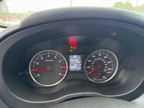 Used 2017 Subaru Crosstrek 2.0i Premium w/ Popular Package #2 image 16