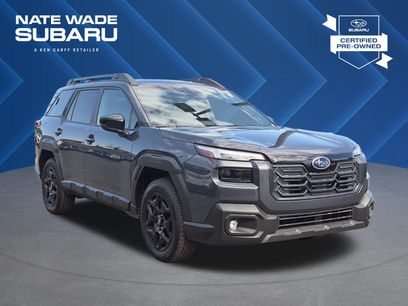 Certified 2026 Subaru Outback Limited