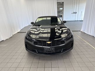 Used 2023 Chevrolet Camaro LT video 2
