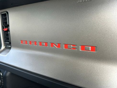 Used 2023 Ford Bronco Raptor image 35