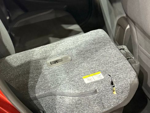 Used 2018 Ford Fiesta SE image 57