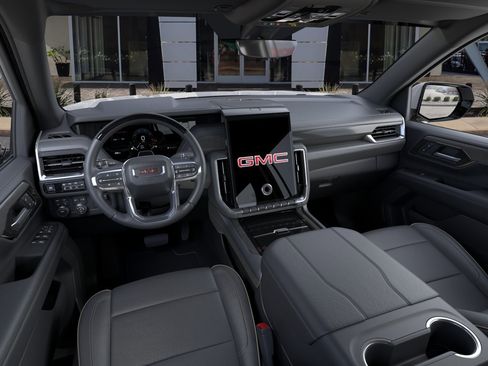 New 2026 GMC Yukon XL Elevation w/ Elevation Premium Package AWD/4WD image 15
