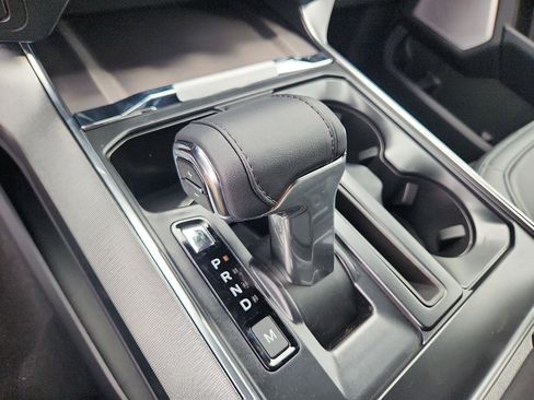 New 2025 Ford F150 Platinum w/ Equipment Group 702A High image 7