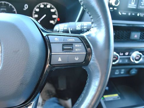 Used 2024 Honda CR-V EX-L image 19