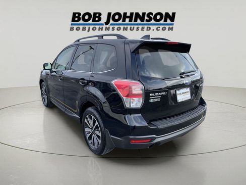 Used 2017 Subaru Forester 2.0XT Premium image 5