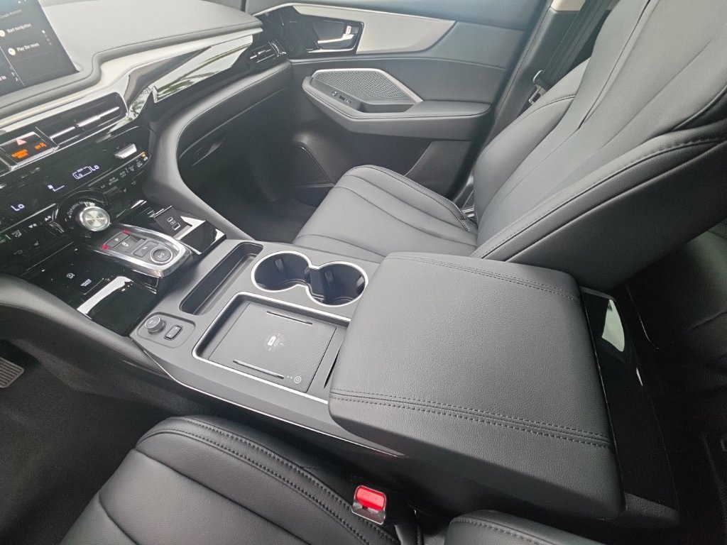 Used 2026 Acura MDX FWD image 27