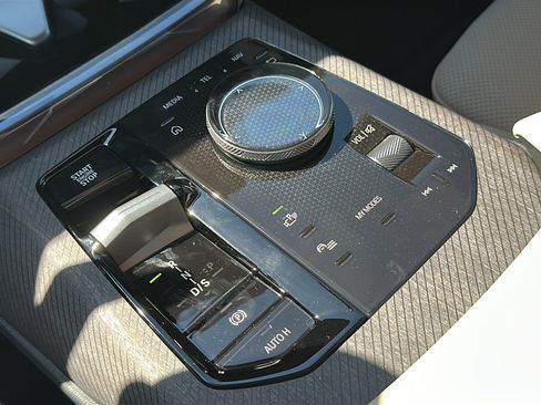 New 2026 BMW X3 xDrive30 w/ Convenience Package image 24